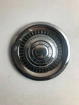 Chevrolet Corvette Chevy Rally 1002-1012BOW 71-1031BOW Chrome Wheel Center Cap New. Price: $99.99.