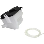 Washer Reservoir 2004-2008 Ford F-150 With Pump New. Price: $65.44.