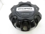 Ford F250 F350 Pickup 17-24 Black Center Cap Closed HC3C-1A096-GB #aa Used. Price: $85.00.