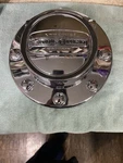 Dodge Ram 3500 Oem Rim Wheel Center Hub Cap 8 Lug Cover Longhorn Low Mile Rear Used. Price: $249.99.