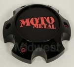 1079L145-H42 Black Red Moto Metal MO978 Wheel Rim 6 Lug Center Cap Screws New. Price: $24.00.