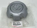 Toyota Genuine 4260360510 Ornament Sub-assy Wheel Hub 42603-60510 Oem New. Price: $63.16.
