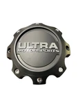 Ultra Motorsports 89-9779 C812207 Matte Black Wheel Center Cap New. Price: $32.99.