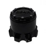 CAP-8LT-B14 / Gear Offroad Tall Black Bolt-on 8-LUG Center New. Price: $77.75.