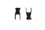 Maxtrac 411420 15-25 F150 99-16 Sd 11-26 Gm Hd 2" Shackles New. Price: $98.60.