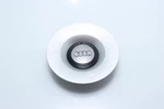 Audi A4 01-05 S4 17" Spokes Wheel Center Hub Cap Avant Sedan Oem 8E0601165H7ZJ New. Price: $55.72.