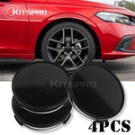 Kitspro 2.9INCH 75MM Wheel Center Rim Hub Caps Inner 73MM Gloss Black Finish 4X New. Price: $23.98.