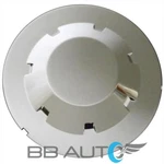 New Wheel Hub Center Cap Chrome 18" Front 19" Rear For 04-08 Chrysler Crossfire. Price: $34.95.