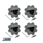 4 X Moto Metal Wheel Center Cap 50MM High Chrome 1079L170MO3CH-H50 New. Price: $144.00.