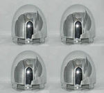 Set Of 4 Panther PCW-2 Akuza ARC-2 Fits Eco 820 No Logo Wheel Rim Center Caps New. Price: $98.99.