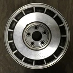 Infiniti Machined Silver Q45 Oem Wheel 15" 1992-1994 Factory Original Rim 73641 Used. Price: $113.86.