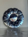 1 Velocity Wheels Chrome Center Part# VW600-2295-CAP Stock# 4859 Used. Price: $39.99.