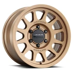 Method Race Wheels MR703 Bead Grip 17X8.5 +0 Bronze 6X139.7 6X5.5 (qty 4) New. Price: $1464.00.