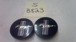 1W73-1A096-AA (1R33-1A096-AA) Ford Mustang Center Cap Lot Of 2) New. Price: $35.50.