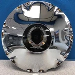 One 2010-2016 Cadillac Srx # IMP-357X-CC 18" Chrome Wheel Skin Center Cap Only New. Price: $35.00.