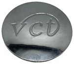 Vct Wheels Chrome Rim Cover Center G7-K84 DF-03 G7K84-CAP LG0501-03 Used. Price: $29.99.