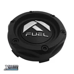 Fuel Off-road Matte Black Wheel Center Cap 1003-46MB New. Price: $20.99.