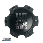 Xd Series Wheel Center Cap Satin Black 1079L145SB-H42 New. Price: $26.00.