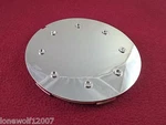 Starr Alloy Wheels Chrome Custom Center # CAP-717K155 (1) Used. Price: $79.06.