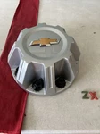#zx 1) 24-26 Chevy Silverado 3500 Hd Drw Oe Center Cap Rear 84830469 Used. Price: $42.95.