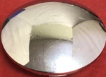 One Like New Ultra Wheels 89-8035 60622090F-1 Chrome Center Cap /12439. Price: $14.99.