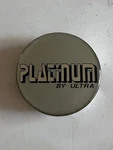 Platinum By Ultra Wheels Pop-in Center Cap Part# 899123 10452 Stock# 4897 Used. Price: $19.99.