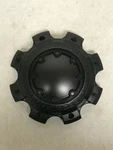 Ultra Wheel Gauntlet Goliath Mammoth Matte Black Center Cap 89-9879 C800806 New. Price: $34.99.