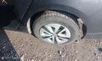 Wheel Cover Hubcap Prius Vin Fu 7TH And 8TH Digit Fits 16-18 752888 Used. Price: $85.00.