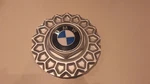 Bmw Alloy Wheel Centre Cap 36131180115 Excellent Condition Used. Price: $53.72.