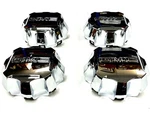 2020-2024 Gmc Sierra Hd Chrome Center Caps 84465270 Qty W/ Logo New. Price: $152.98.