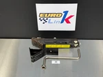 99-06 Bmw 325I 330I E46 Tire Spare Wheel Jack Lift Tool Chock Lug Wrench Set Used. Price: $66.44.
