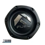 Fuel Off-road Matte Black Wheel Center Cap 1003-45MB New. Price: $20.99.