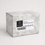 New Mercedes-benz Radnabenabdeckung Genuine A00040009003594. Price: $60.38.