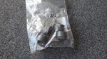 2019 2024 Audi Removal Tool With Lug Cover Caps 8W0600026D Oem 2023 2021 2022 New. Price: $19.99.