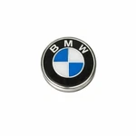 Genuine Oem Emblem For Bmw 128I, 135I, 328I, 335I, M5, M6, 525I, M3 66122155754 New. Price: $14.97.