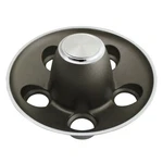 U.s. Wheel C56DG Chrysler Rallye Center Cap New. Price: $112.49.
