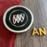 #an 1) 85-99 Buick Lesabre Park Avenue Regal Century Center Cap 4 3/8" P/n 6736 New. Price: $39.95.