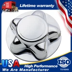 Alloy Ford F150 F-150 Truck Expedition 1997-2004 Chrome Wheel Center Cap Hub New. Price: $15.69.