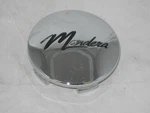 Mondera Chrome Wheel Rim Center Cap C-C50 Used. Price: $29.95.