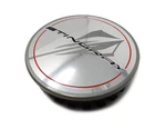 2020-2024 Chevrolet Corvette C8 Stingray Chrome / Silver Center Cap 84385016 Oem New. Price: $49.98.