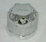 Pacer 89-9184HM / 89-9184P Chrome Wheel Rim Snap In Center Cap New. Price: $24.75.