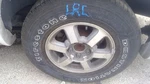 Used Wheel Fits: 2000 Oldsmobile Bravada 15X7 Aluminum Grade C. Price: $119.90.