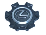 2020 2023 Lexus GX460 Oem 19" Wheel Charcoal Center Cap 4260B-60500 #2E-4 New. Price: $60.00.