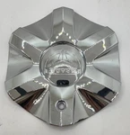 Cdw 3030 2-CAP Bentchi Chrome Wheel Center New. Price: $36.86.