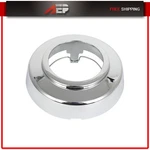 Pcs 8" Front Wheel Hub Center Caps Ford E-150 E-250 E-350 E-450 F250 4WD New. Price: $19.59.