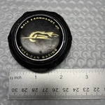 American Racing 1242103008 Custom Wheel Center Rim Cap Lug Hub Cover AM881 Used. Price: $12.99.