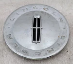 2009 Lincoln Mkx Center Wheel Cap For 18IN Oem Used. Price: $52.76.