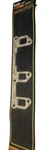 Nos Mr. Gasket #653 Stage Ll Heads Used. Price: $15.00.