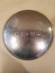 Buick Special Dog Dish Hub Cap Used. Price: $31.25.
