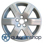 Volkswagen Beetle 2006-2009 16" Oem Wheel Rim Remanufactured. Price: $202.34.